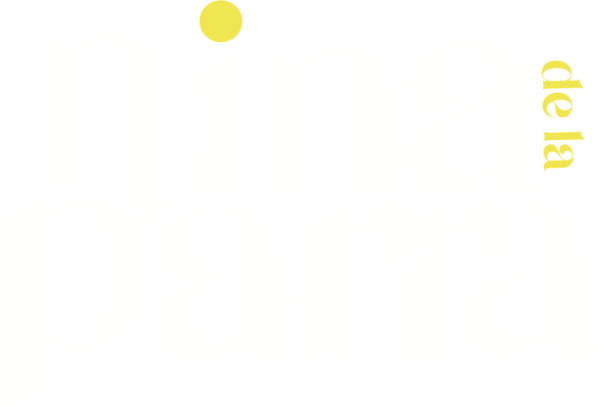 Home - Nina de La Parra