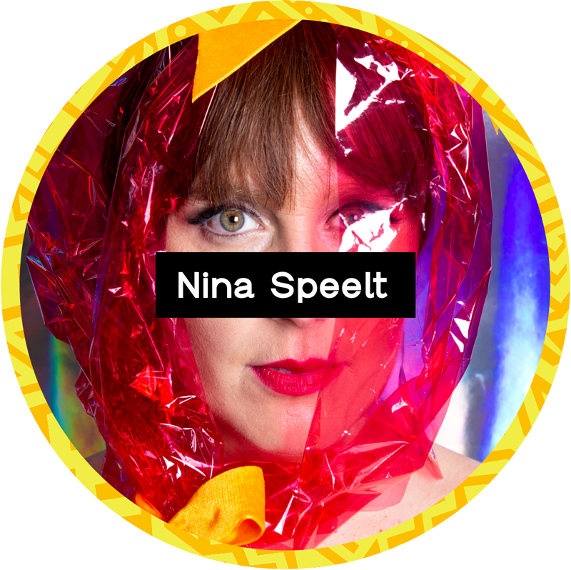 Nina-Speelt-Archief